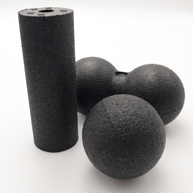 Mini Fascia Massage Roller Set 2