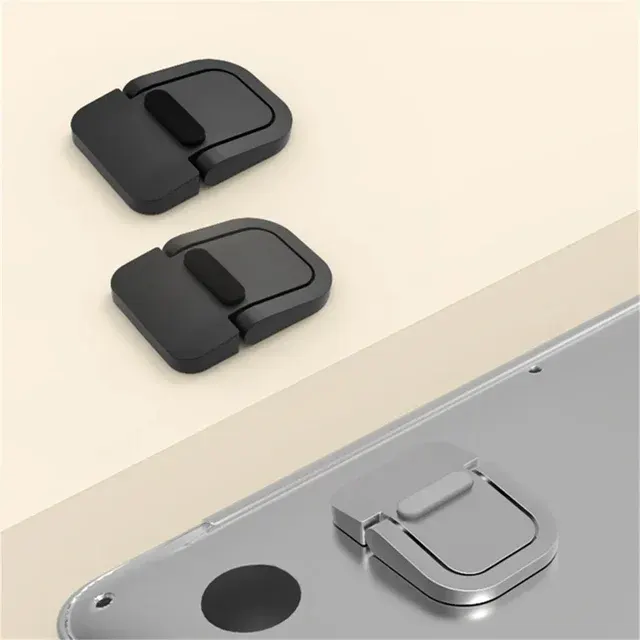 Portable Aluminum Laptop Stand, 2-Pack 3