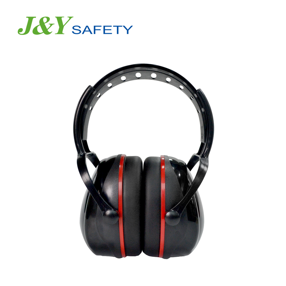 Industrial Ear Muffs ABS 31dB Hearing Protection 2