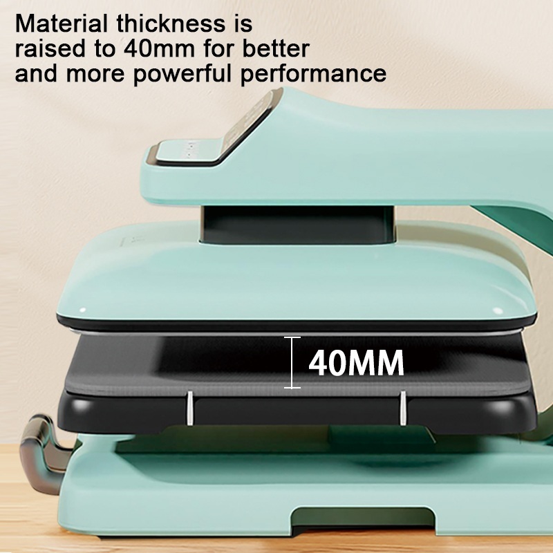 Freesub Upgrade Automatic Heat Press Machine 15 X 4
