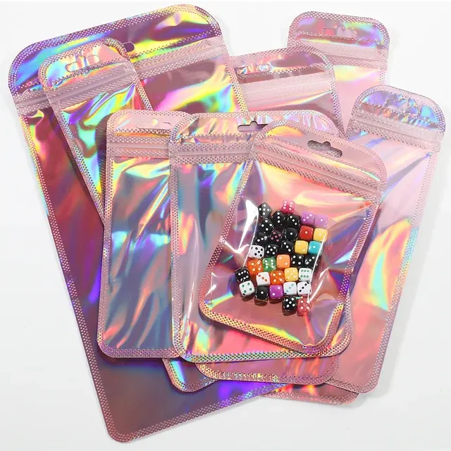 Self-Adhesive OPP Bags 3
