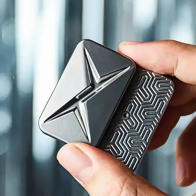 Fidget Slider Toy 3