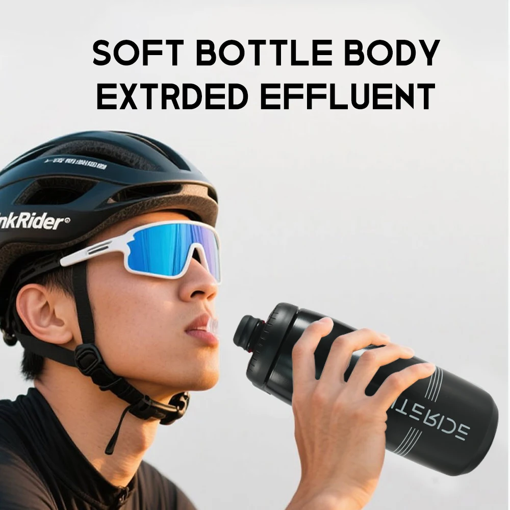 Fahrrad-Trinkflasche 3