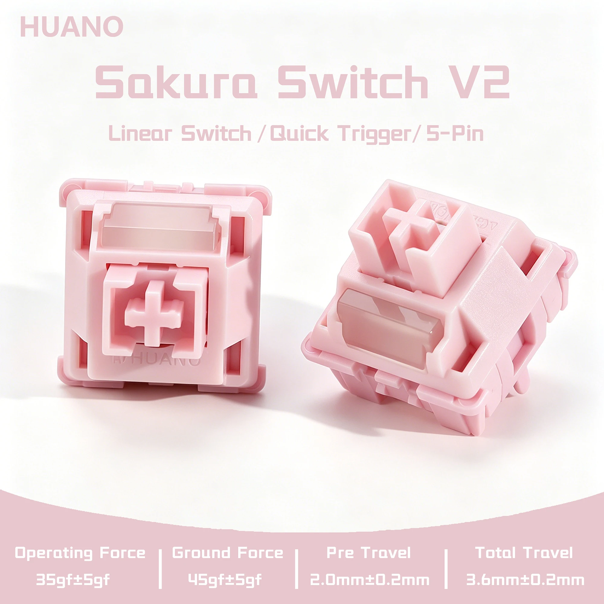 Tastatur-Switches