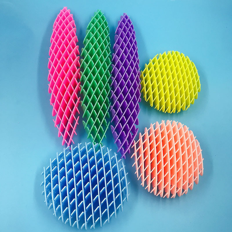 Worm Desk Fidget Toy for Kids
