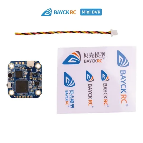 FPV Camera Module