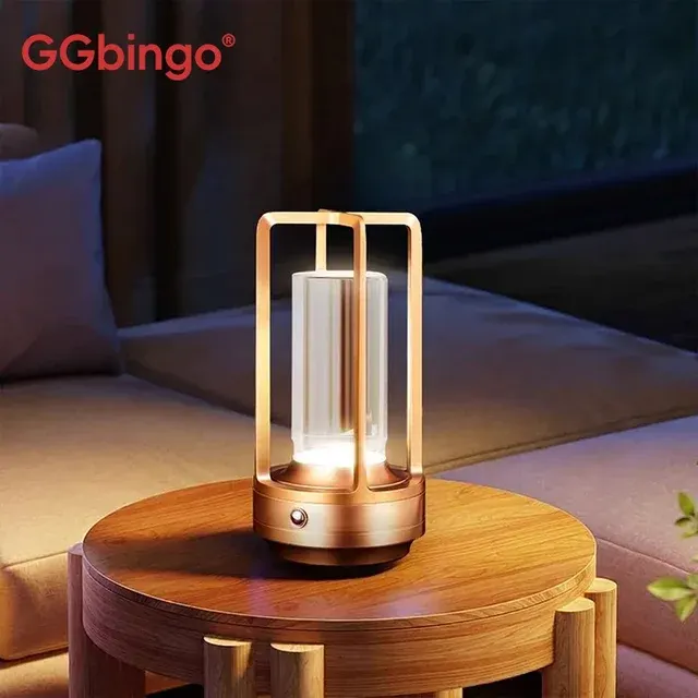 LED-Tischlampe 1