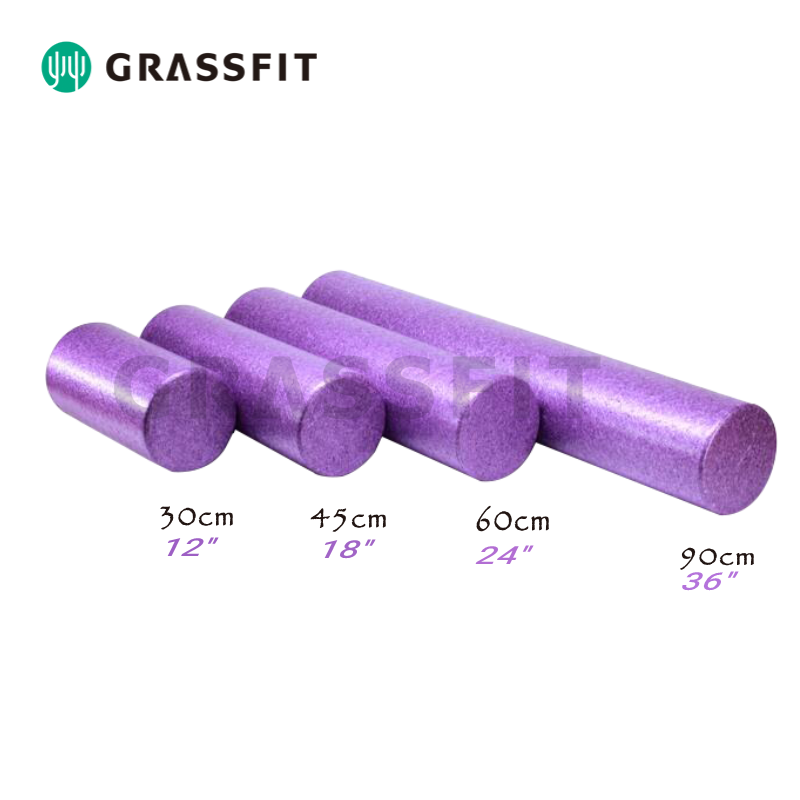 EPP Foam Roller in 5 Sizes 30-90cm 3