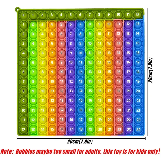 Math Learning Toy 3