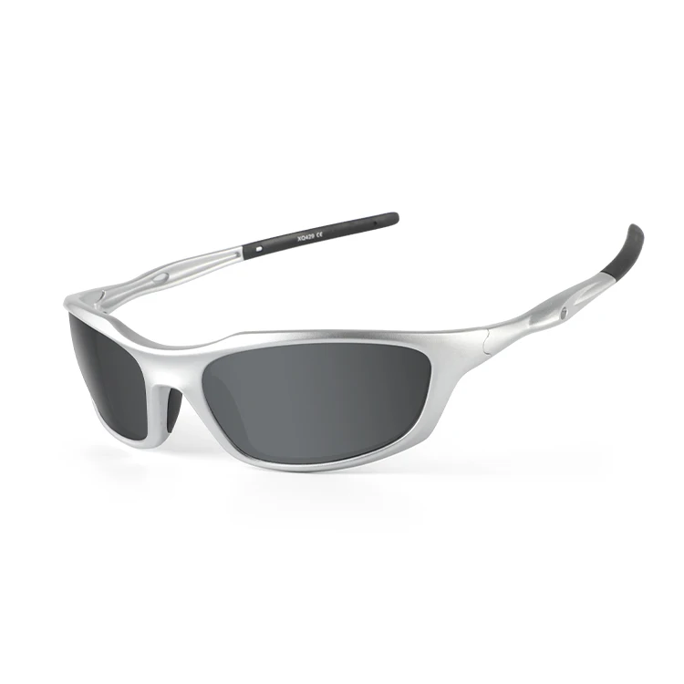 TR90 Anti-Slip Running Sports Sunglasses