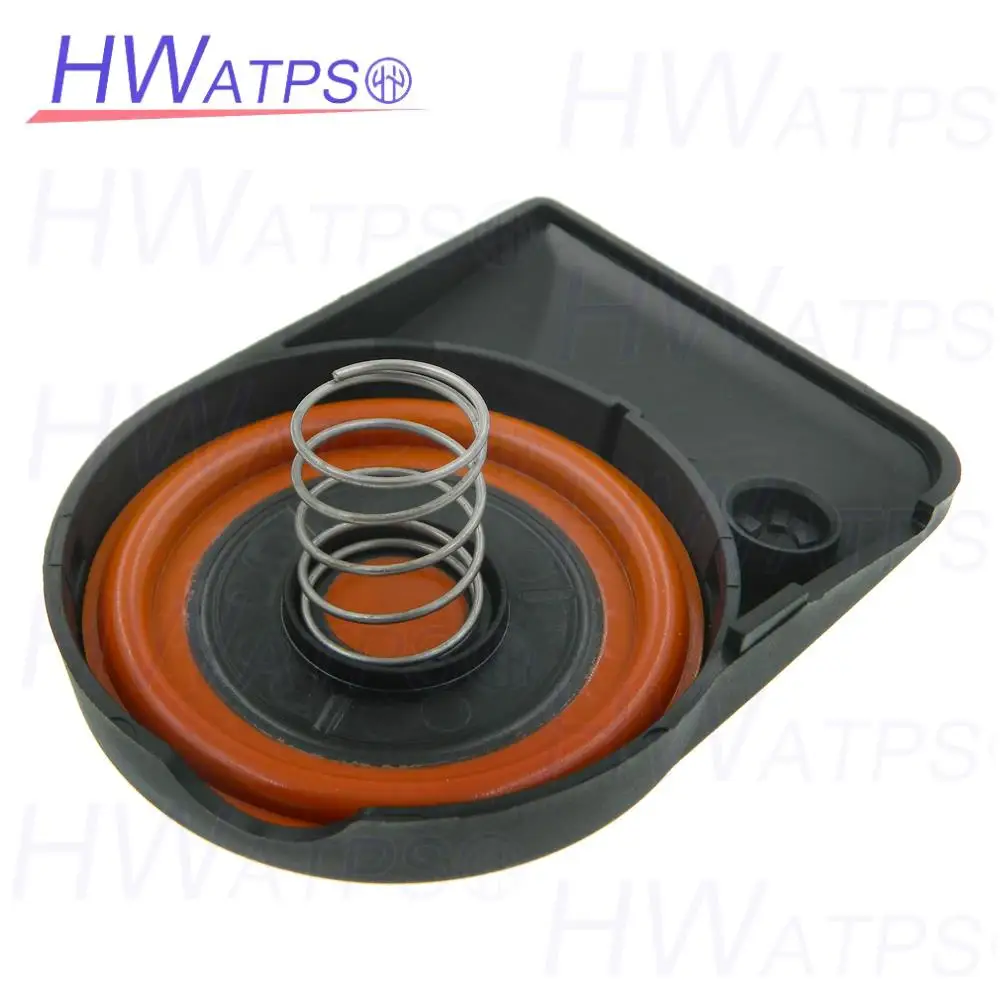 9818425480 Auto Motor PCV Ventildeckel Reparatur Kit Mit 4