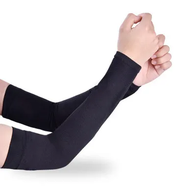 Summer Ice Sunscreen Men's Sleeve Women's UV Arm