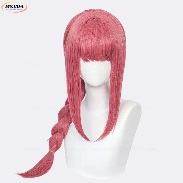 Cosplay Wig 2