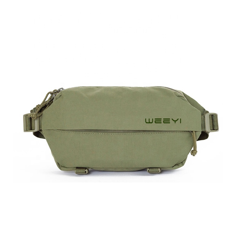 Waterproof Nylon Belt Bag