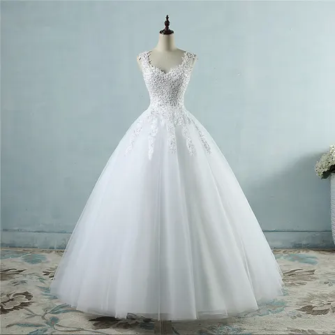Brautkleid