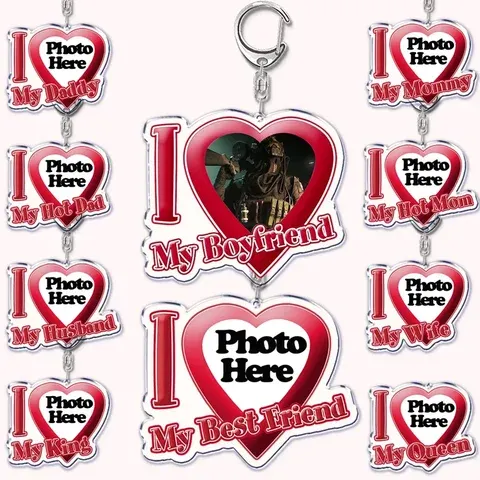 Keychain