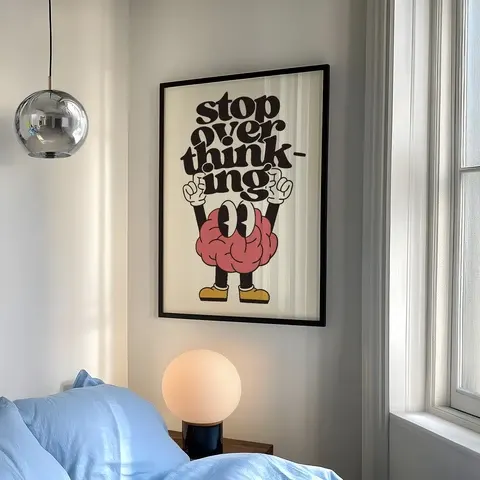 Leinwand-Wandbild