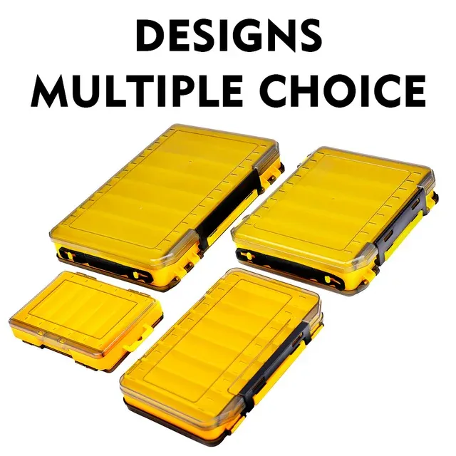 Fishing Box Organizer 3