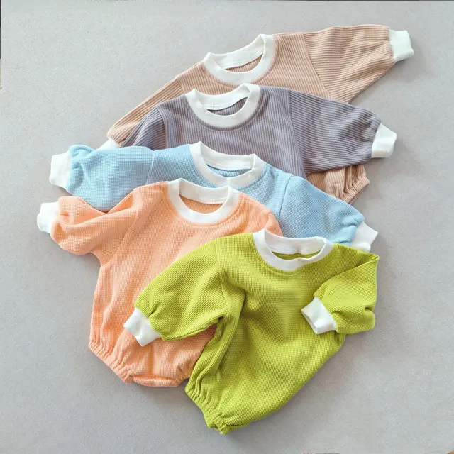 Baby Bodysuit 1
