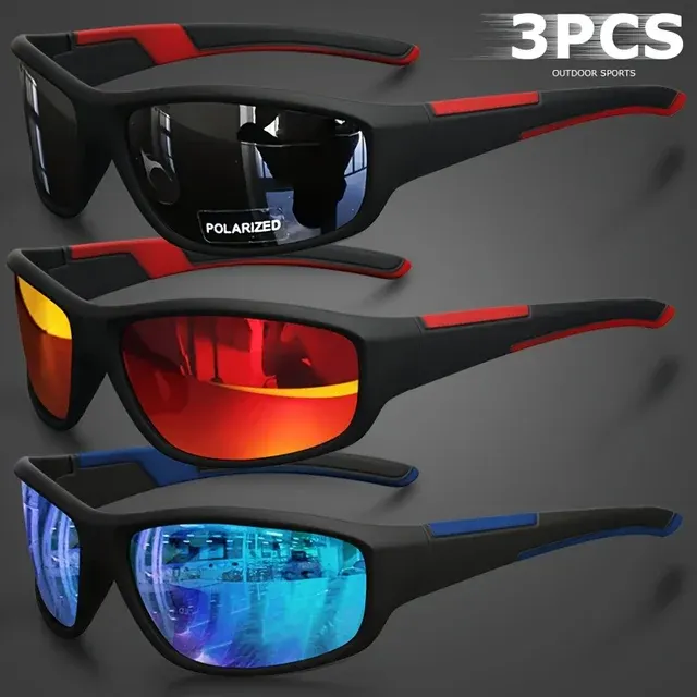 Polarized Sunglasses 3