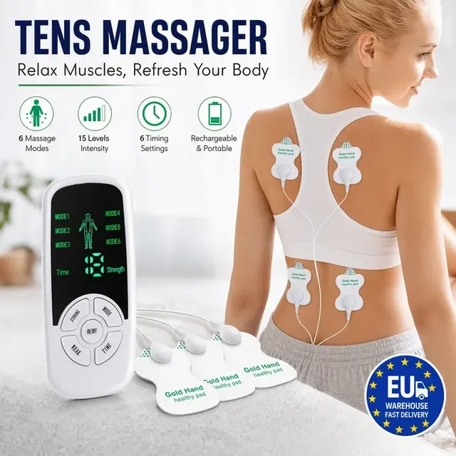 Muscle Stimulator 2