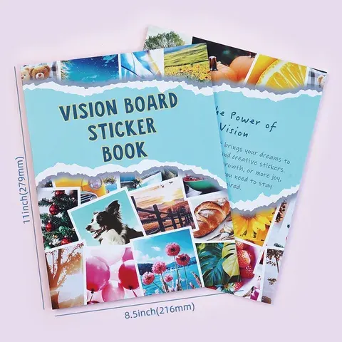 vision board kit