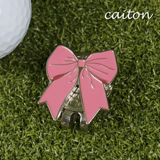 Golf Ball Marker 4