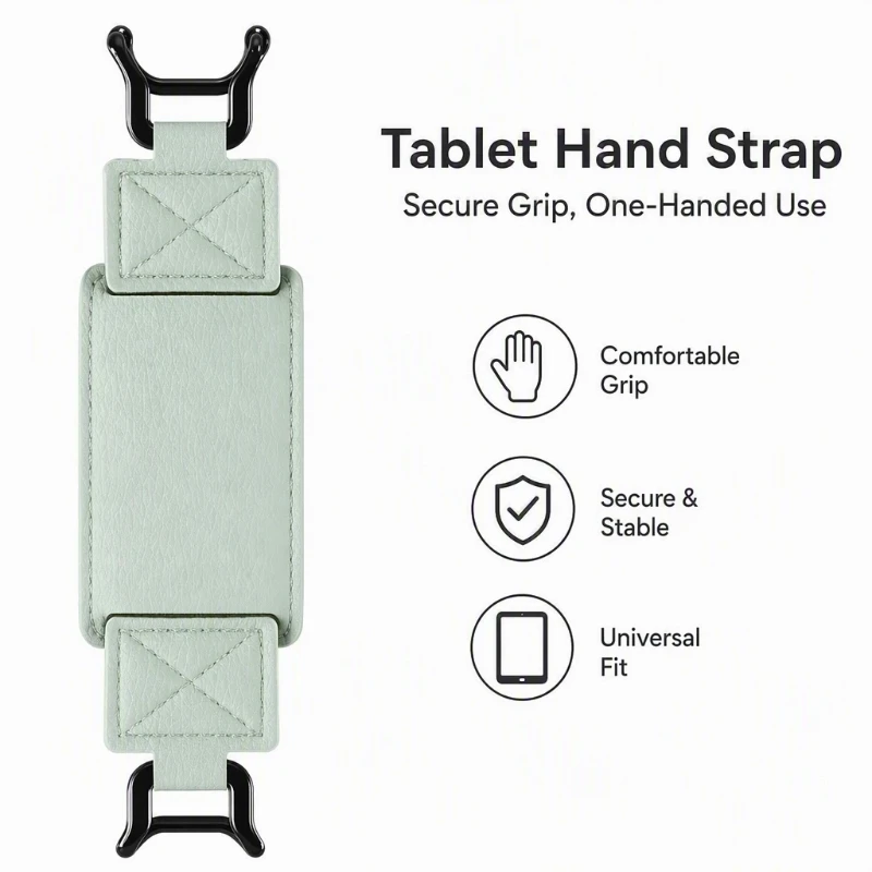 Universeller Sicherheits-Handriemen für E-Reader Geeignet 6-7" iPhone Fingergriff