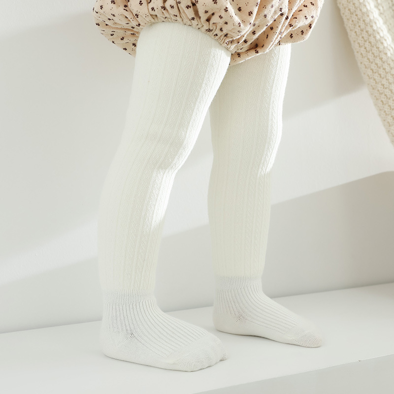 Autumn and Winter Plus Velvet Thickened Children's Leggings
