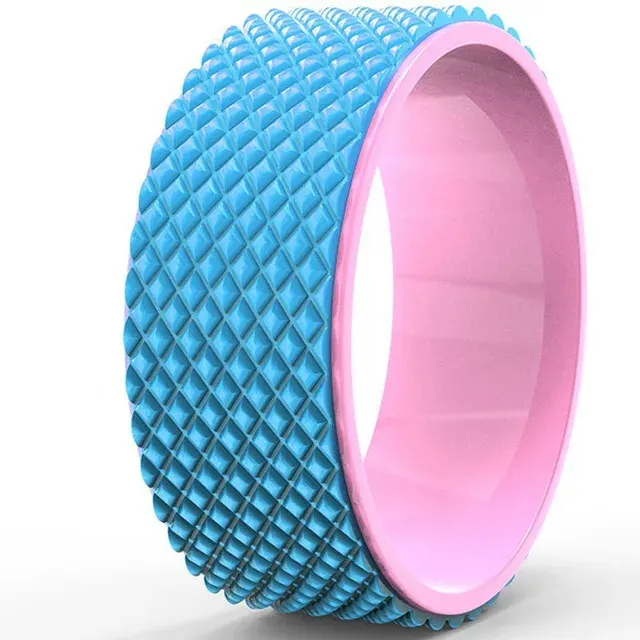 Yoga Wheel 3