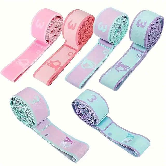 Yoga Resistance Band 2