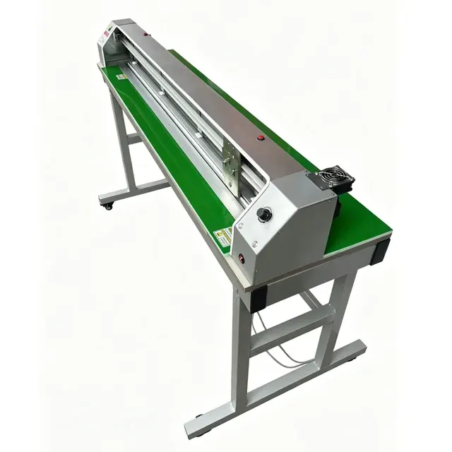 Rollen-Schneidemaschine 2