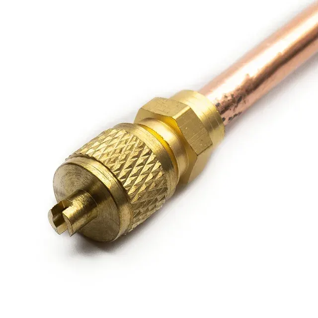 ac service valve 3