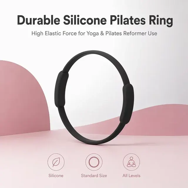 Pilates Ring 1