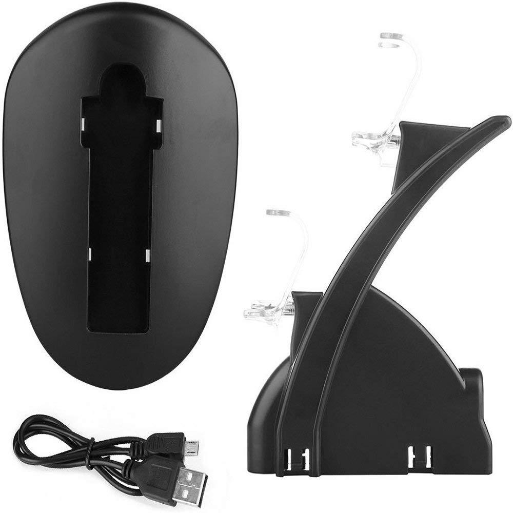 PS4 Controller Charging Dock with LED 4