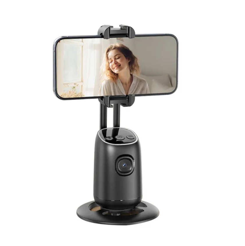 AI Face-Tracking Gimbal Selfie Stick Tripod 2