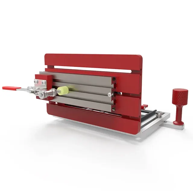Table Router 4