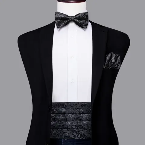 Bow Tie Set