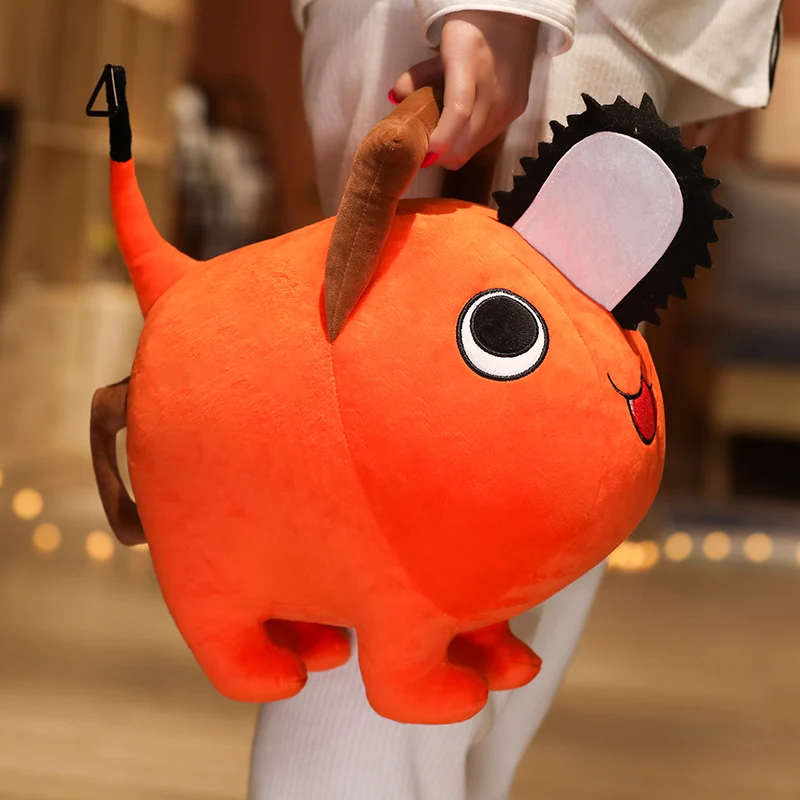 Pochita Plush Toy 10–40 cm 2