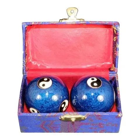 Baoding Balls