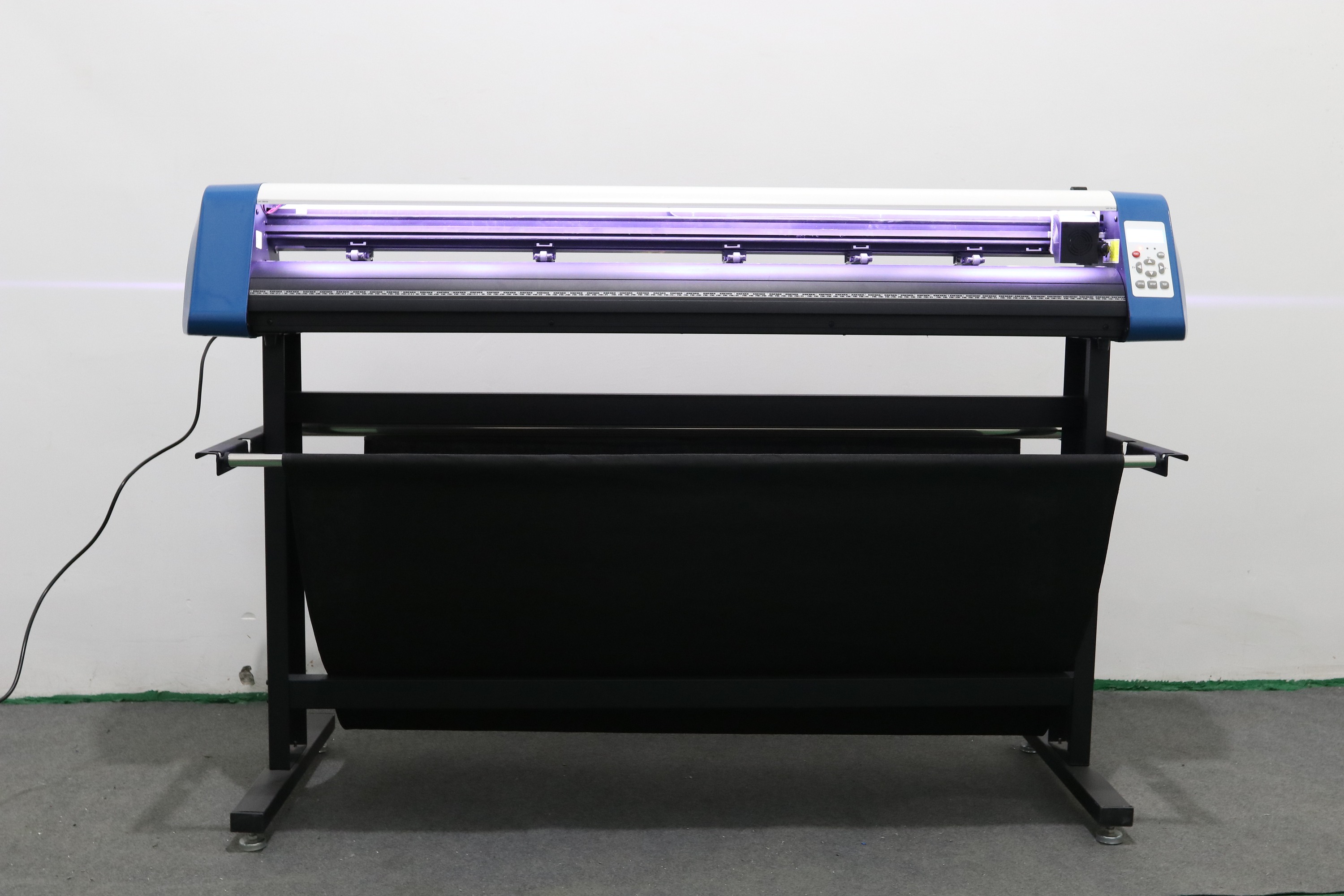 Schneideplotter 3