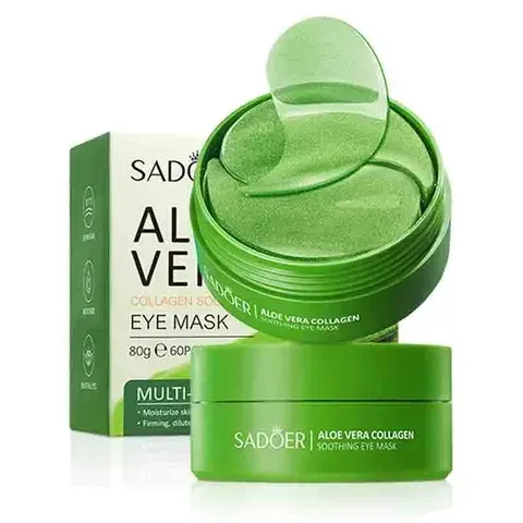 Collagen Eye Mask
