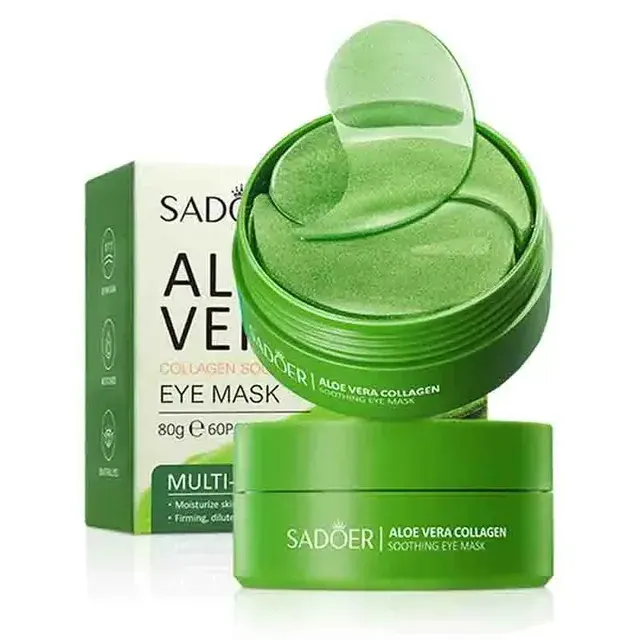 Collagen Eye Mask 1