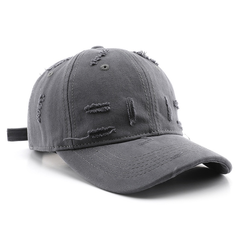 Outdoor Women Travel Sports Sun Protection Baseball Hat