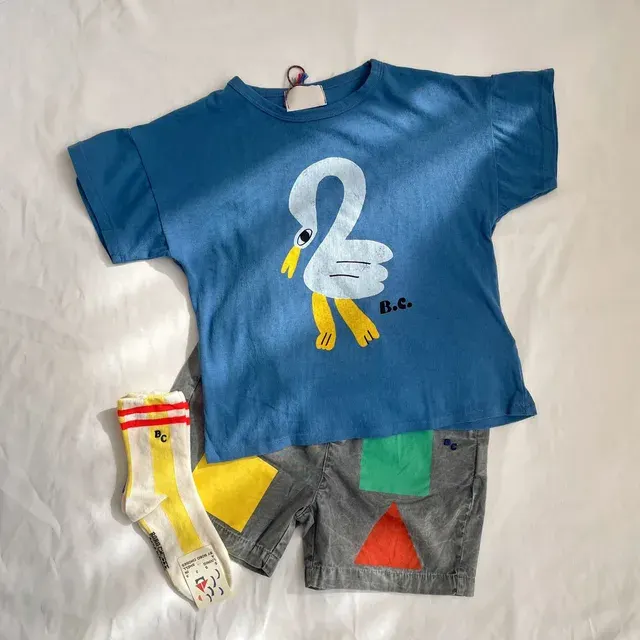 Kids' T-Shirt 2