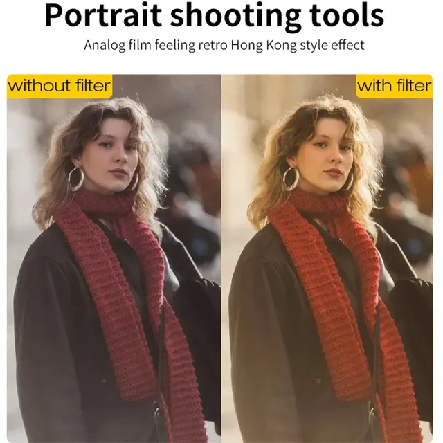 Retro Soft Filter 2