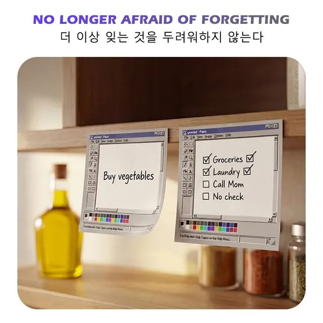 Sticky Notes 4