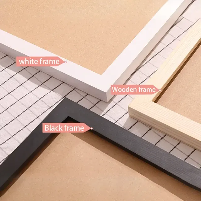 Personalized Wooden Jigsaw Puzzle 4