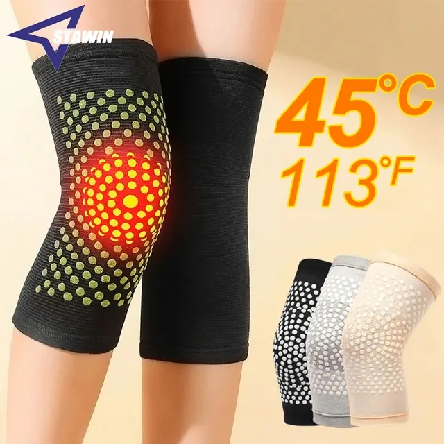 Magnetic Knee Support Brace 1