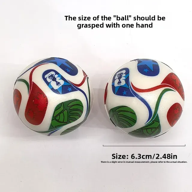 Stress Ball 4